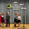 XX Jubileuszowy Koncert Kolęd